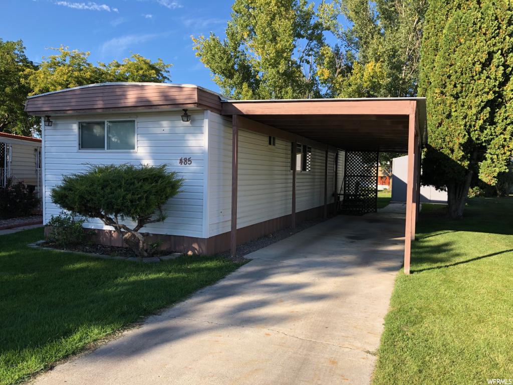 485 W 680 N, Logan, UT 84321