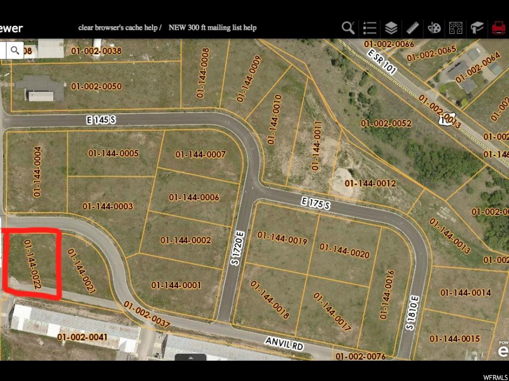 1620 E Anvil Rd #22, Hyrum, UT 84319