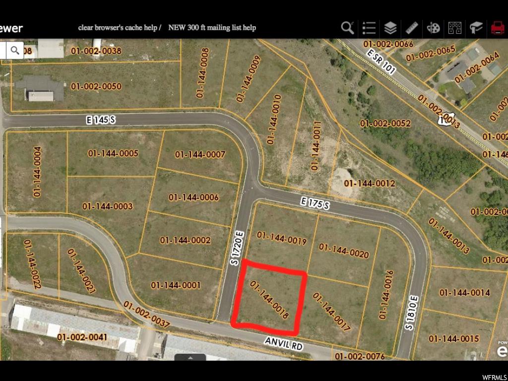 1733 E Anvil Rd #18, Hyrum, UT 84319