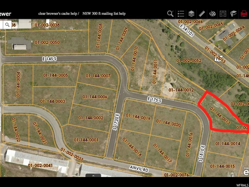 185 S 1810 E #13, Hyrum, UT 84319