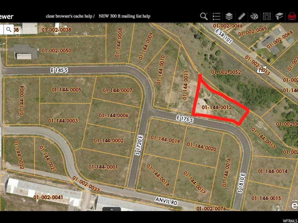 1791 E 175 S #12, Hyrum, UT 84319