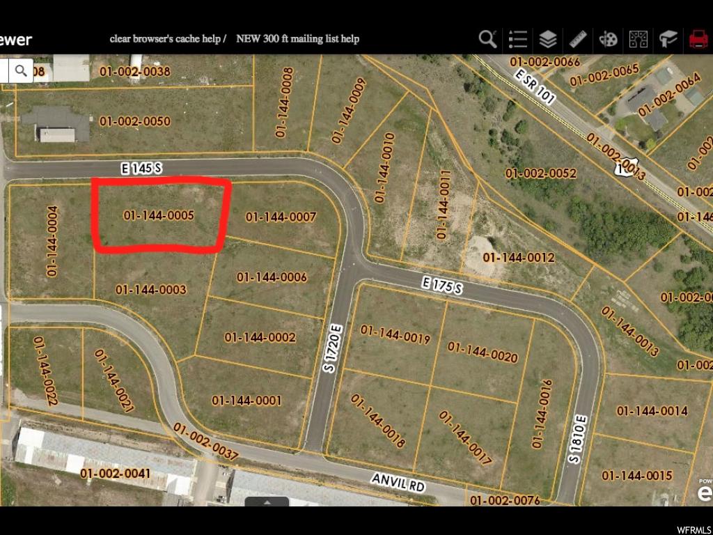 1660 E 145 S #5, Hyrum, UT 84319