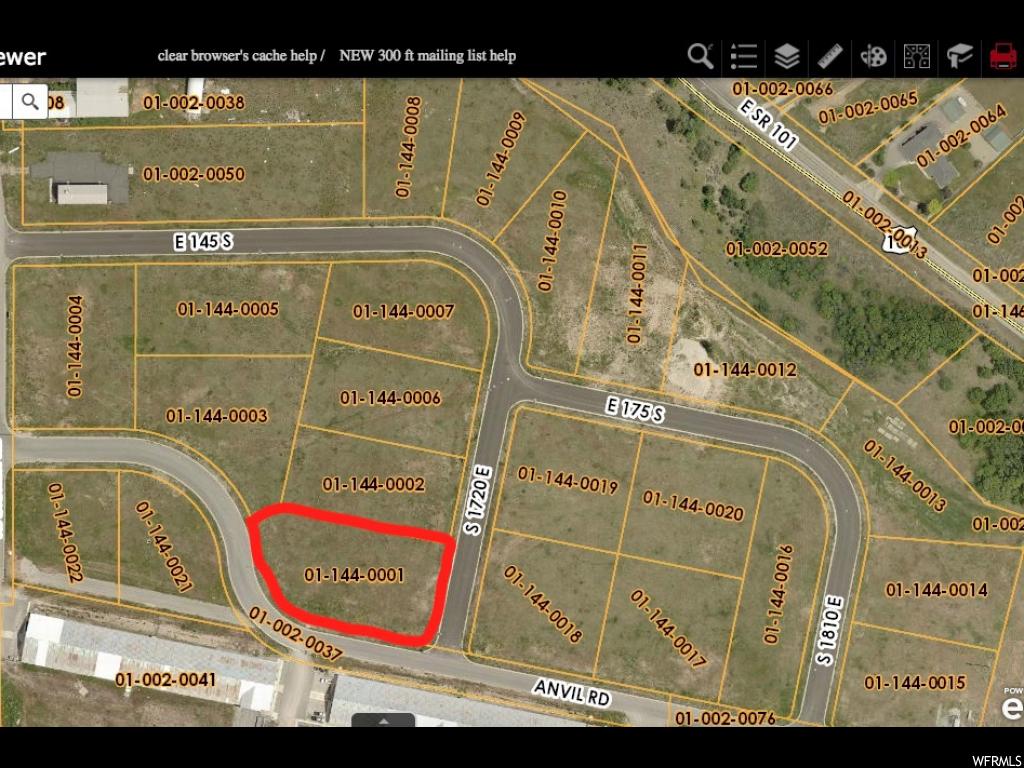 1673 E Anvil Rd #1, Hyrum, UT 84319