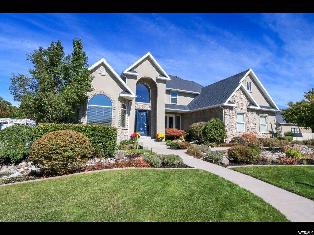 2065 E 9510 S, Sandy, UT 84092