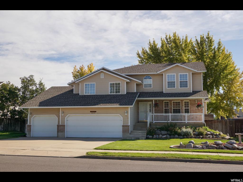 2037 Allison Way, Syracuse, UT 84075