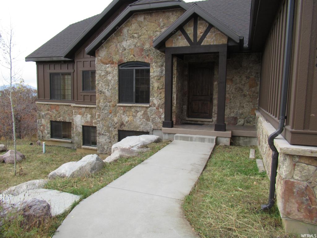 1943 E 6825 N, Eden, UT 84310