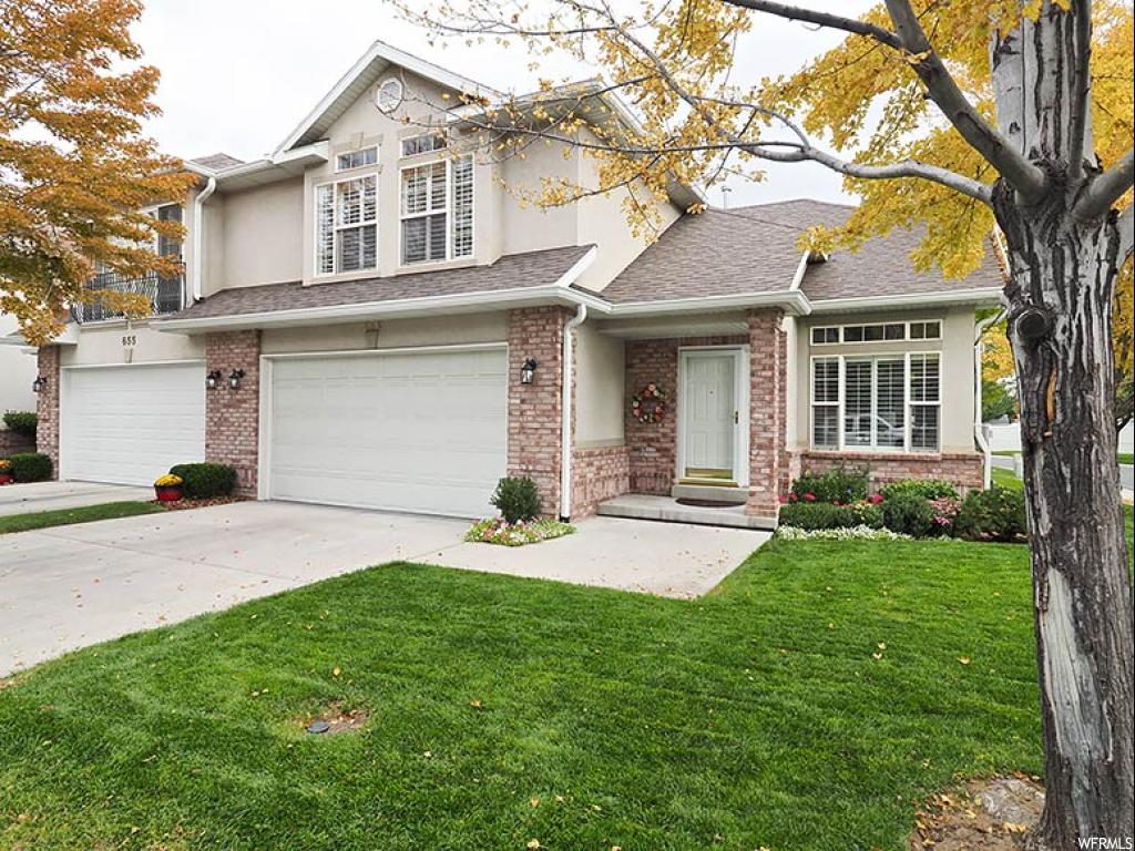 659 E Stonefly Dr S, Sandy, UT 84070
