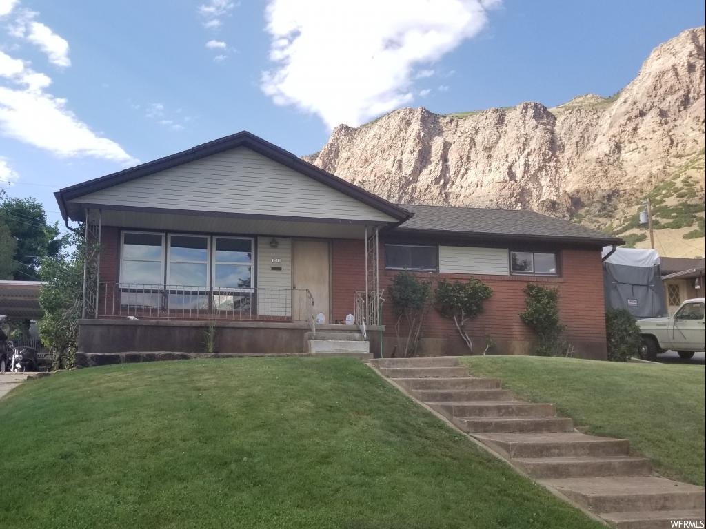 1510 S 7th St E, Ogden, UT 84404
