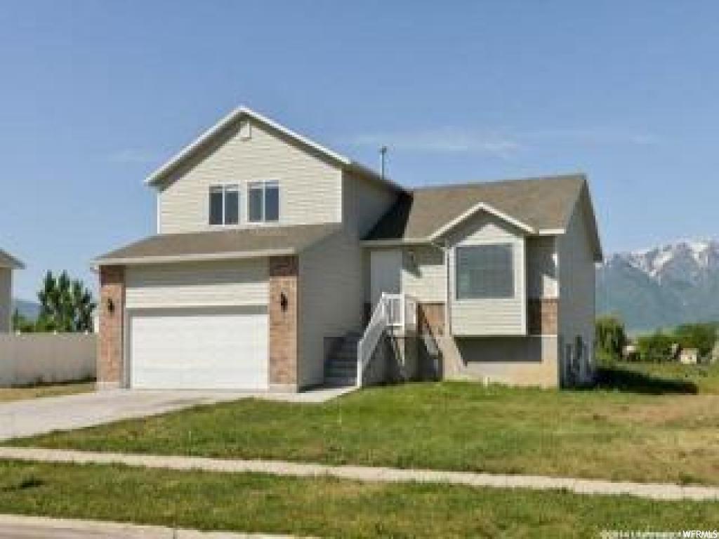 3085 S 1000 W, Nibley, UT 84321