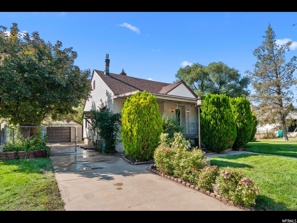 1633 Childs Ave, Ogden, UT 84404