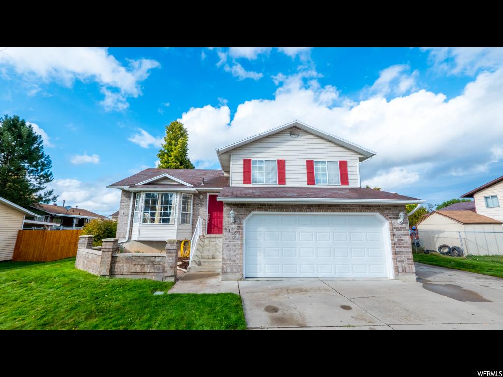 3316 W 4975 S, Roy, UT 84067