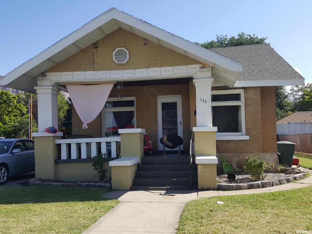 648 S Washington, Ogden, UT 84404