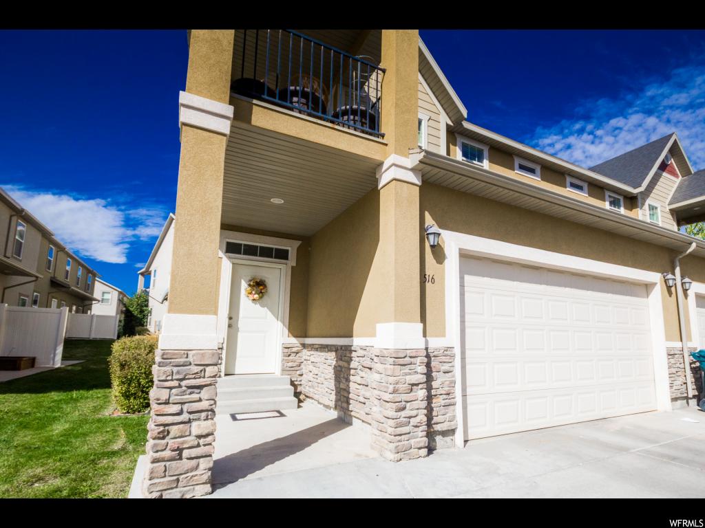 516 S 380 E, Vernal, UT 84078