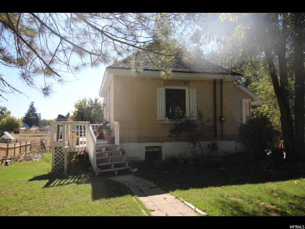180 W 300 N, Smithfield, UT 84335