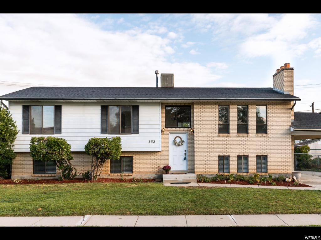 332 W 250 N, Bountiful, UT 84010