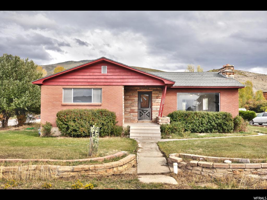480 N Main St, Kamas, UT 84036