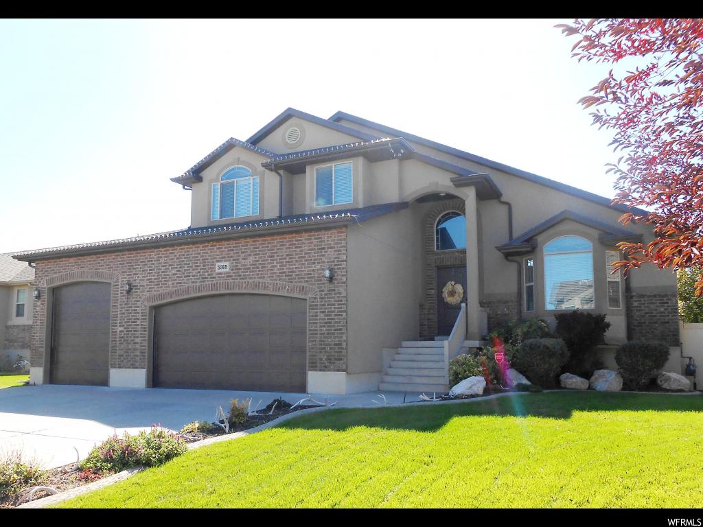 3365 W 4375 S, West Haven, UT 84401