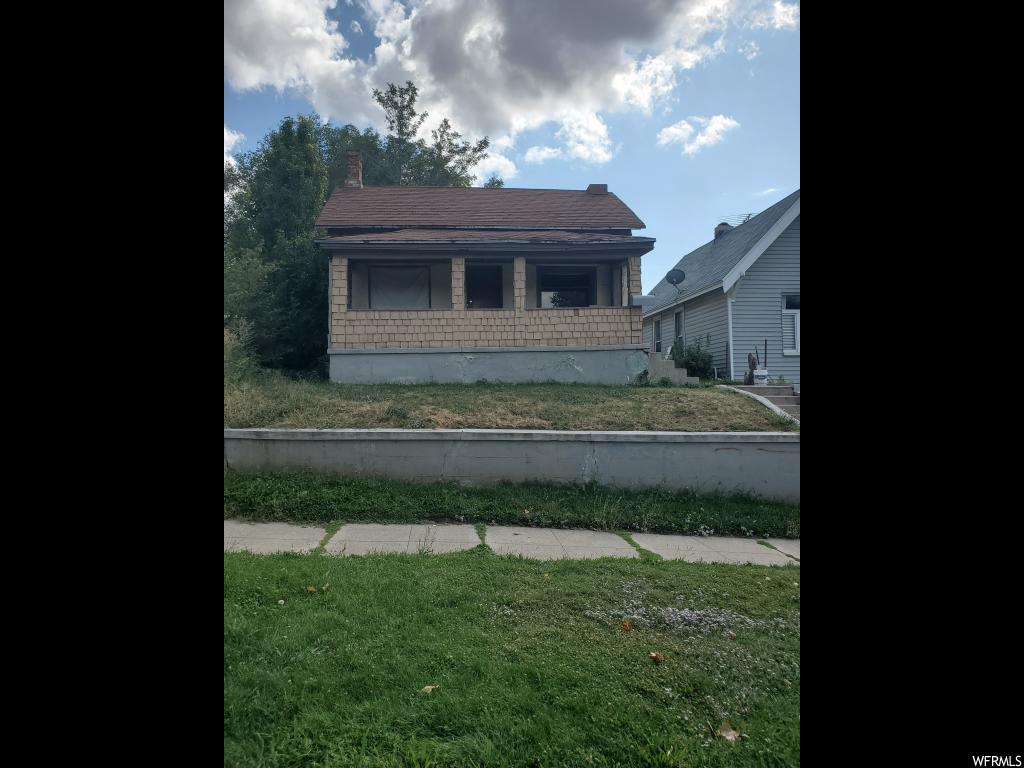 573 E 26th St S, Ogden, UT 84401