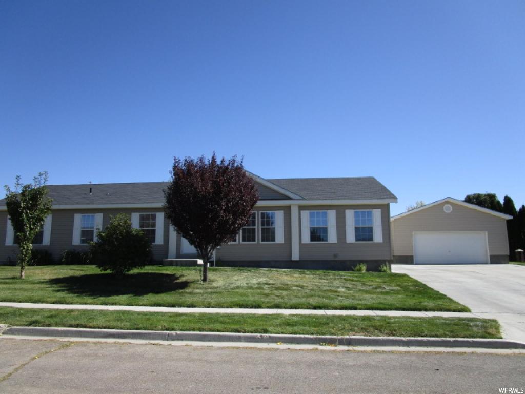 830 N 1400 E, Price, UT 84501