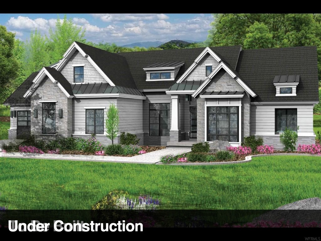 236 S 1850 E #44, Heber City, UT 84032