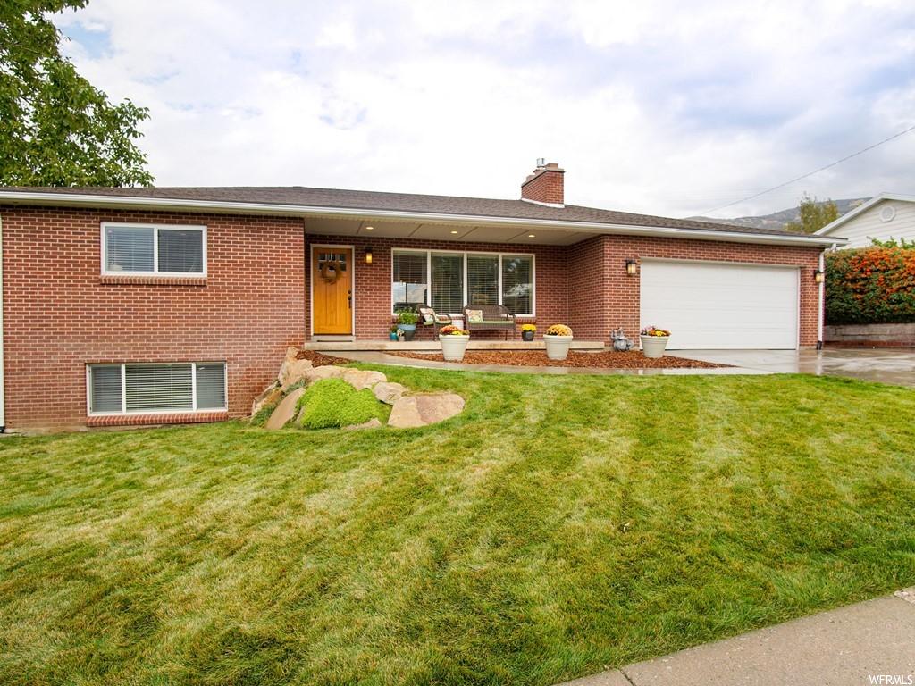 1009 E Center St, Bountiful, UT 84010