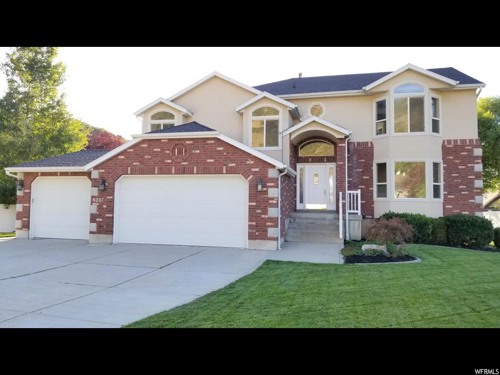 8237 S 2600 E, South Weber, UT 84405