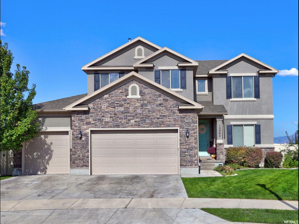 10984 S Greenvale Ct W, South Jordan, UT 84095