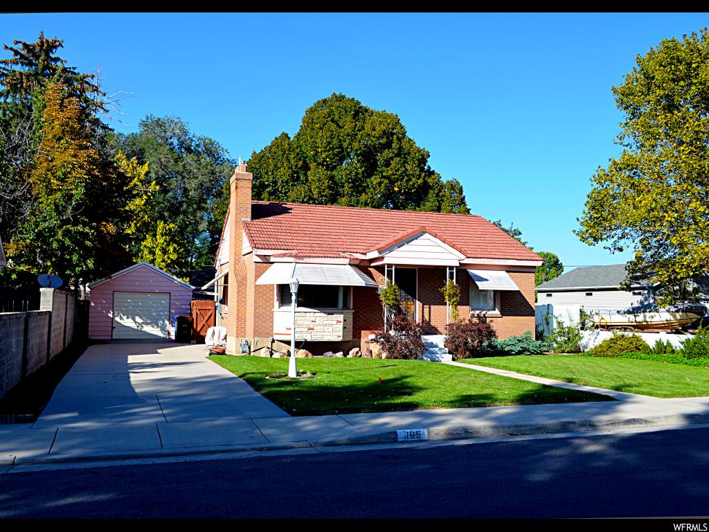 165 E 7660 S, Midvale, UT 84047