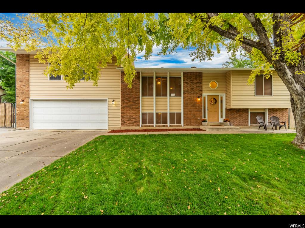 2632 N 1050 W, Clinton, UT 84015