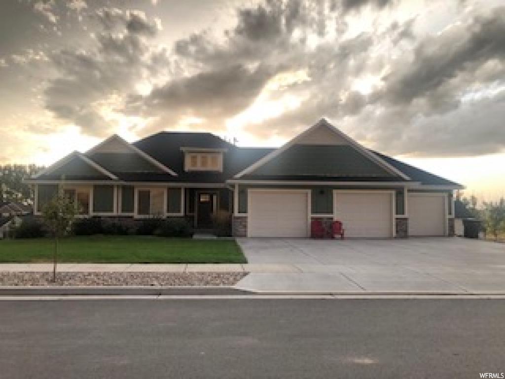 555 N 520 E, Providence, UT 84332