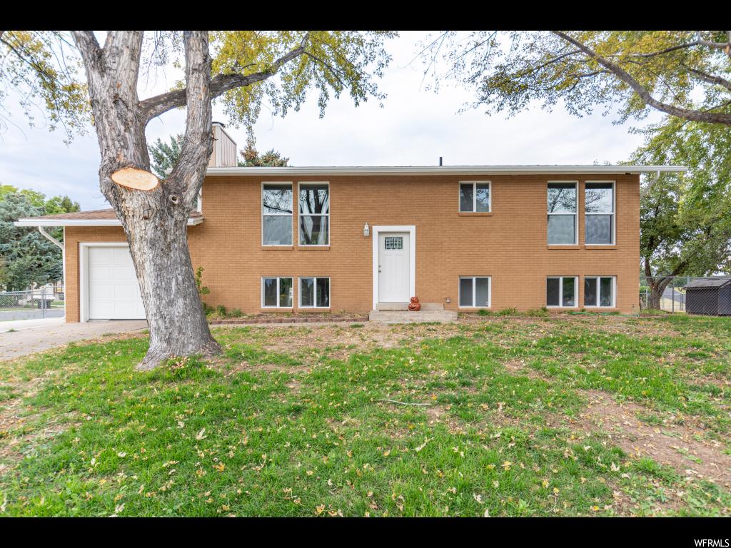 2568 N 690 W, Clinton, UT 84015