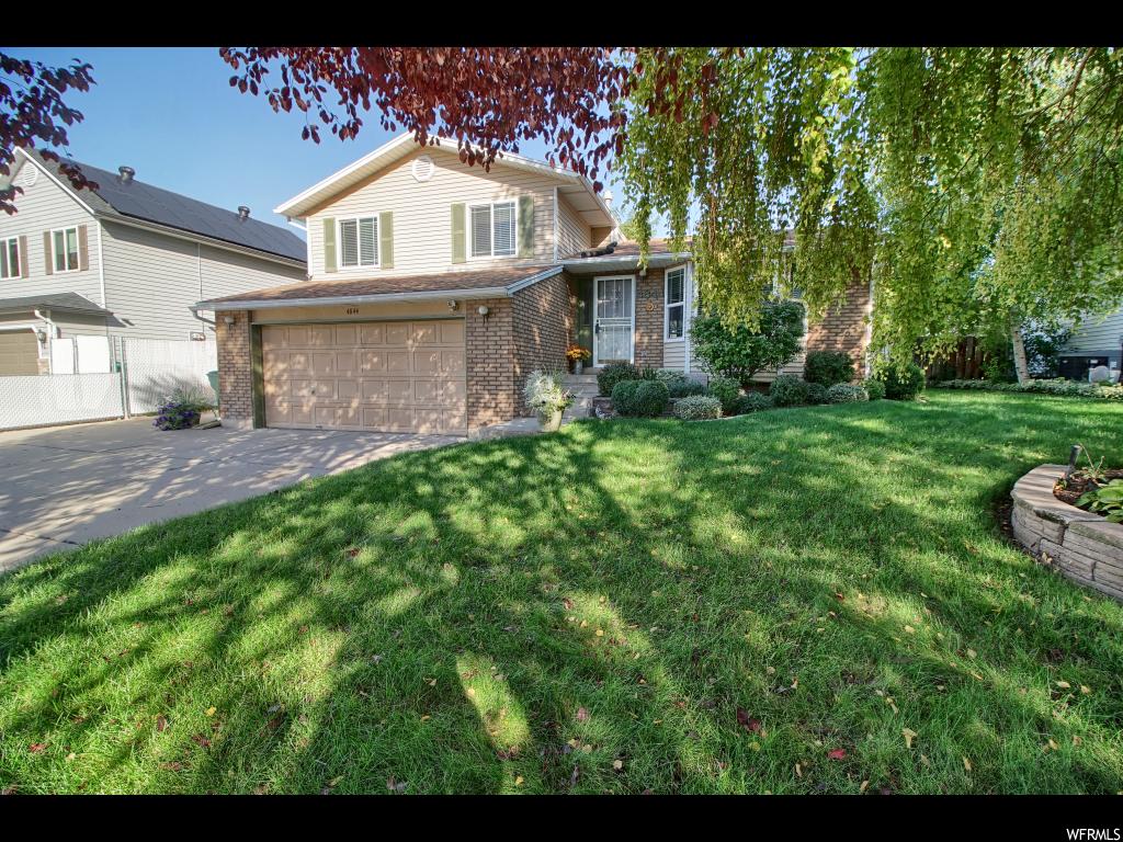 4844 S 3425 W, Roy, UT 84067
