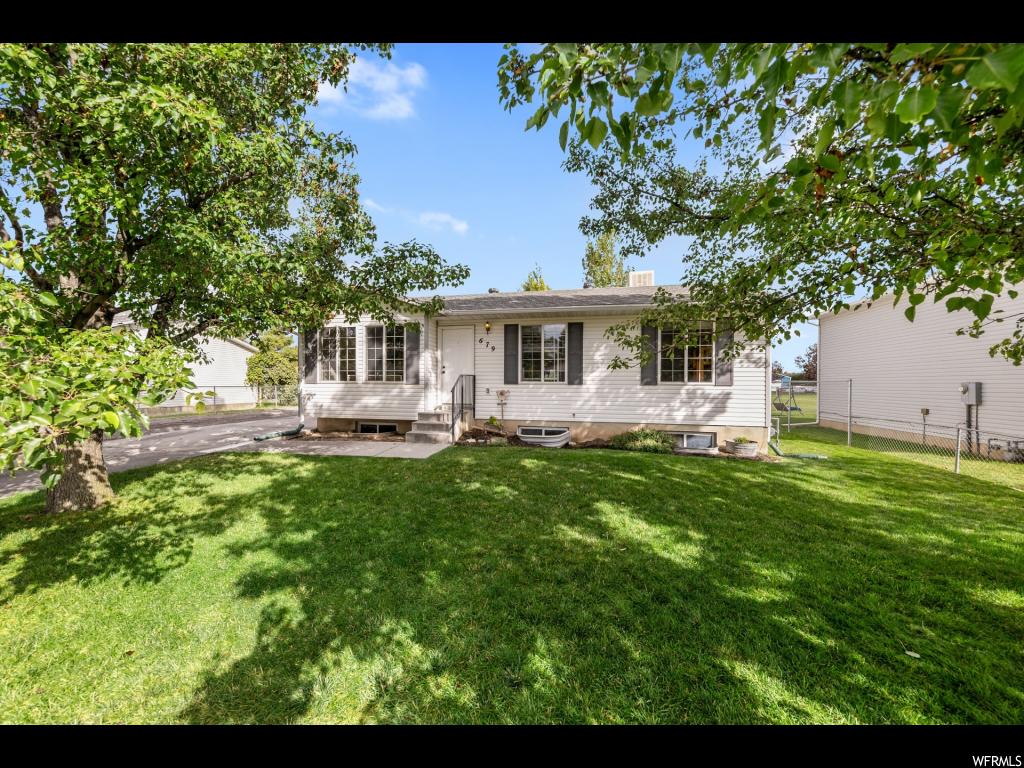679 W 700 S, Tremonton, UT 84337