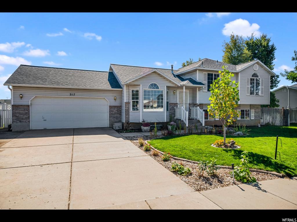 217 W 1900 S, Clearfield, UT 84015