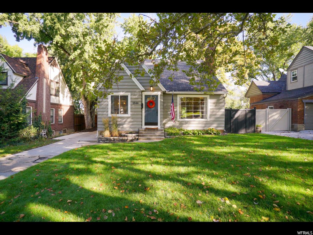 1344 E 28th, Ogden, UT 84403