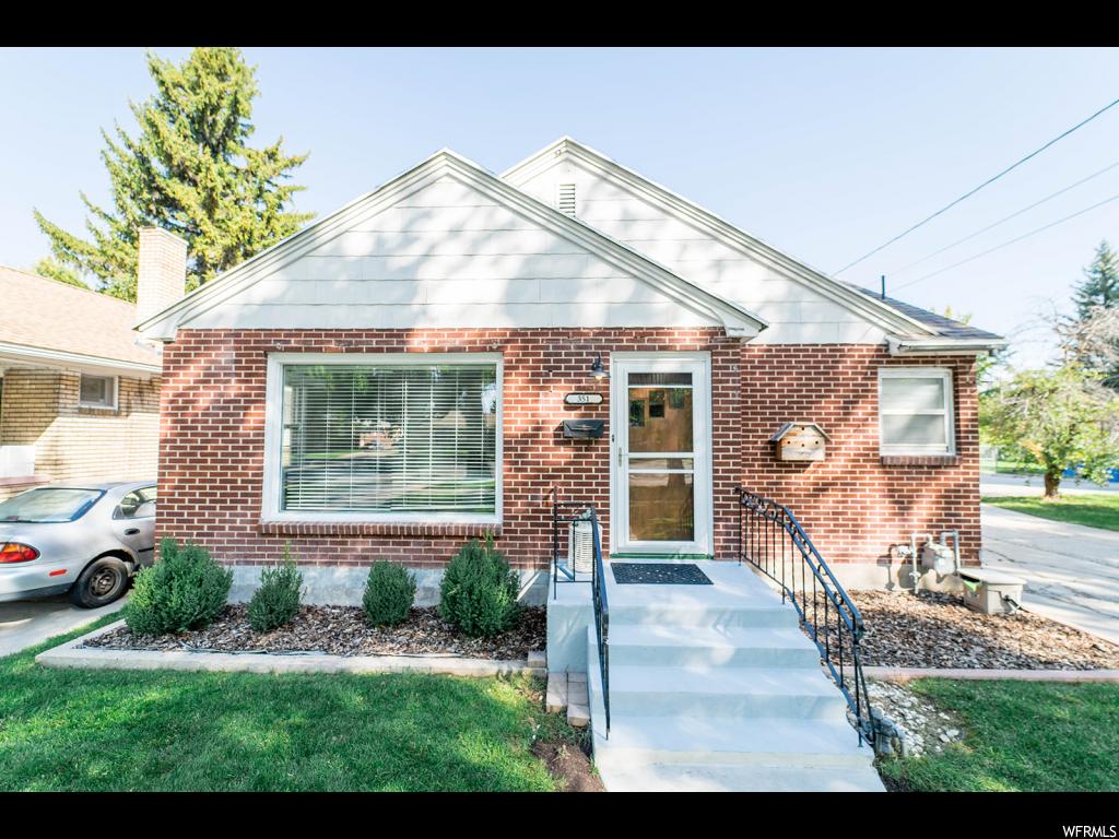 351 W 200 N, Logan, UT 84321