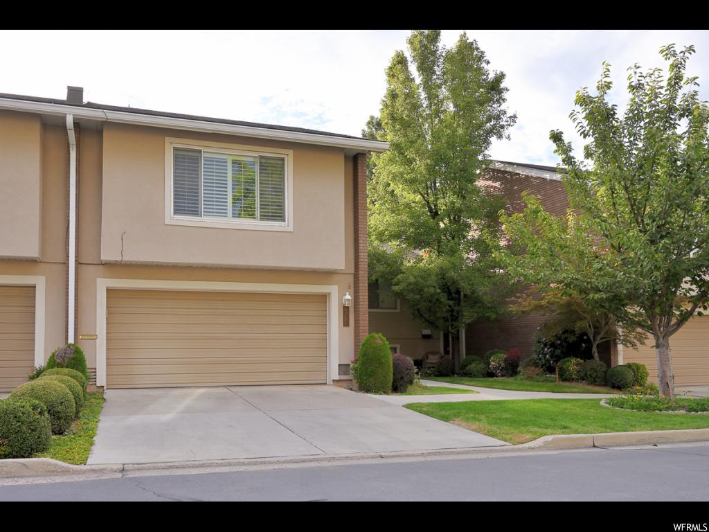 6284 S Granada Dr E, Murray, UT 84121