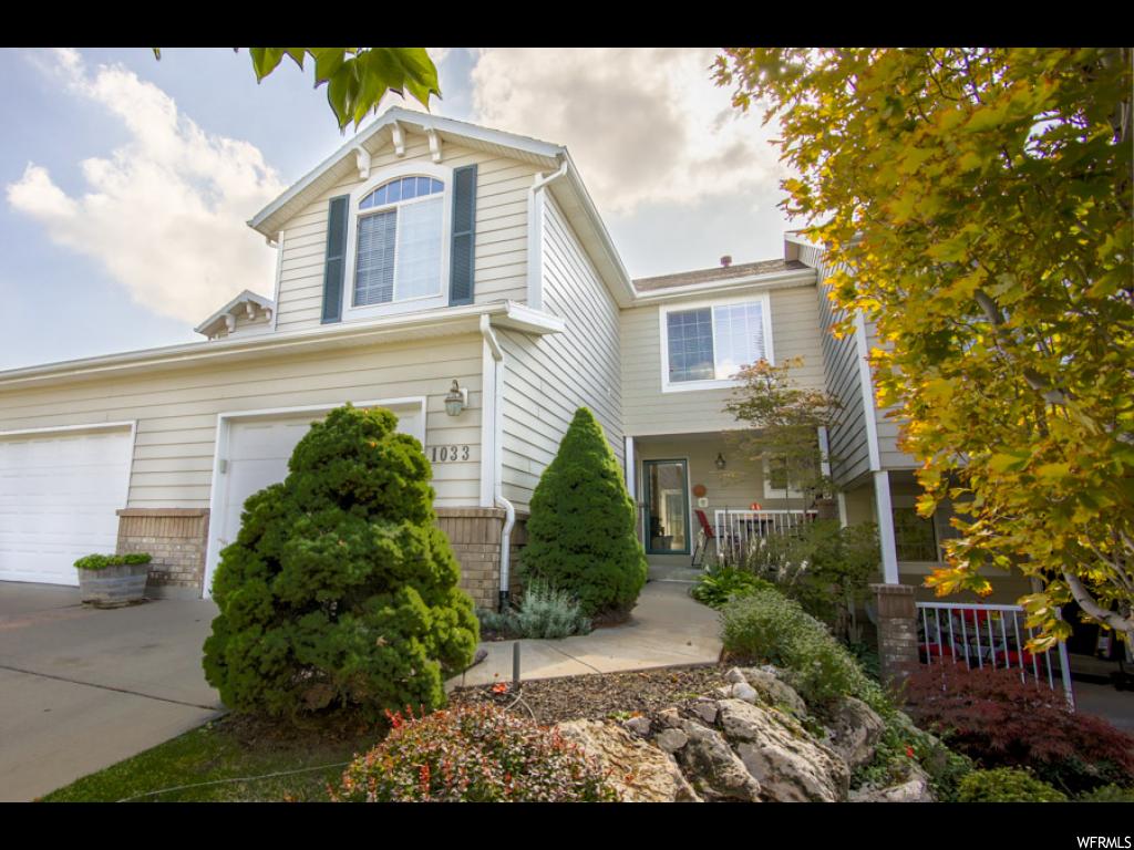 1033 E Daybreak Dr, South Ogden, UT 84403
