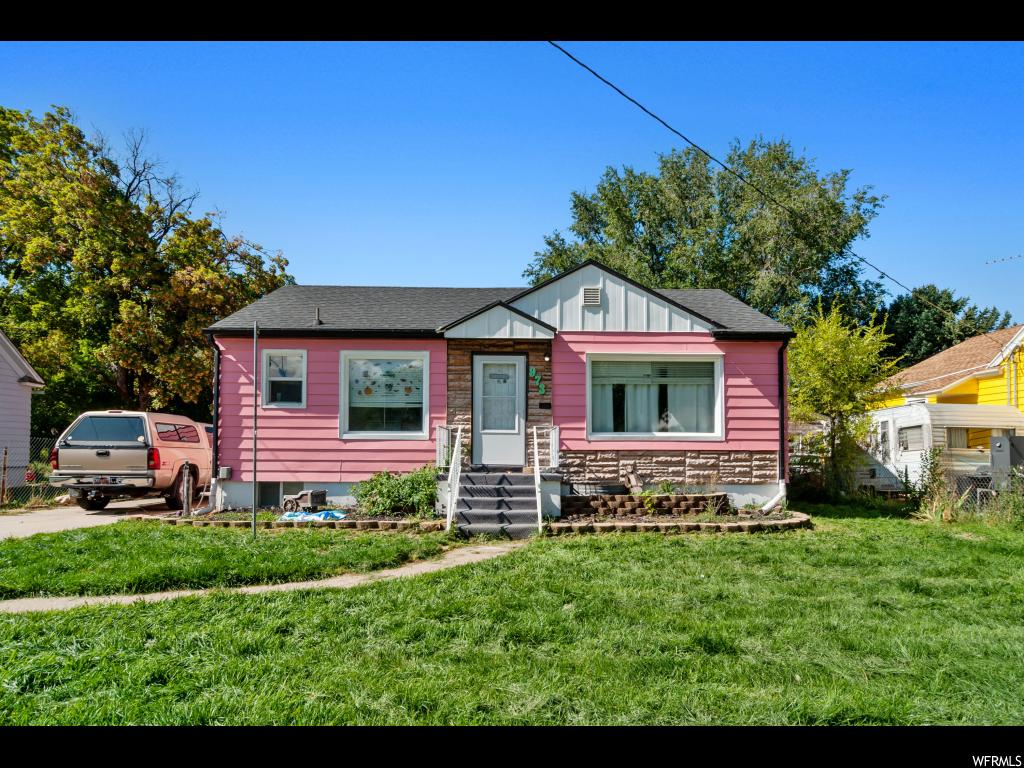 973 Gramercy Ave, Ogden, UT 84404
