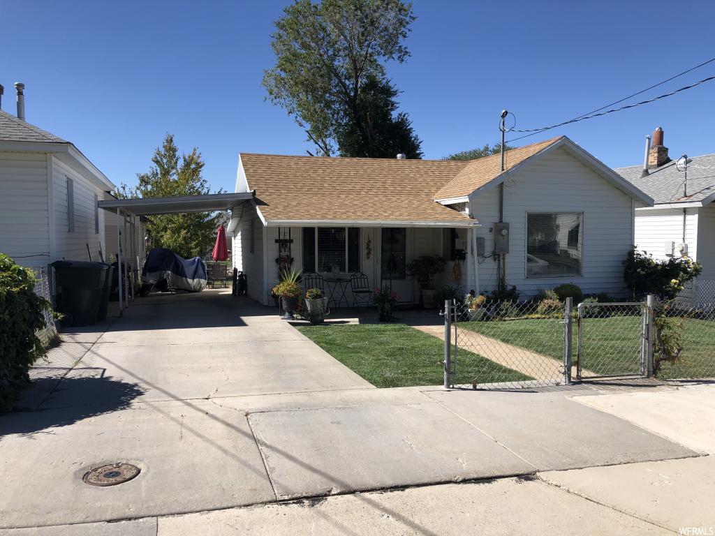 77 N 5th St E, Tooele, UT 84074