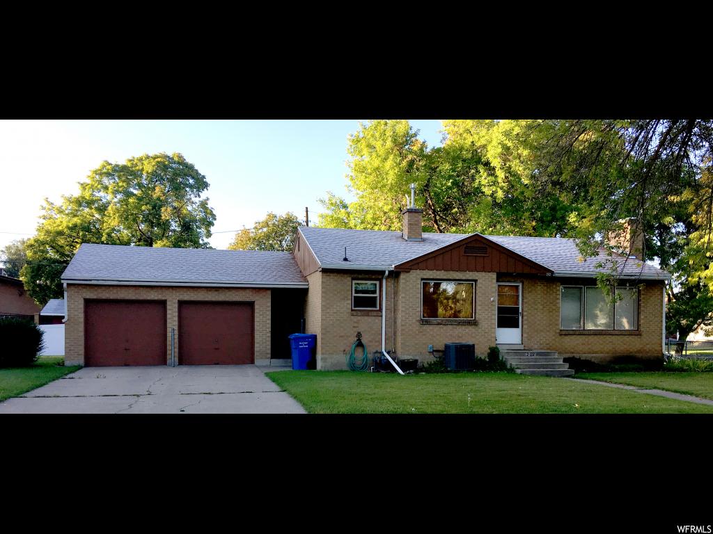 292 W 300 N, Logan, UT 84321