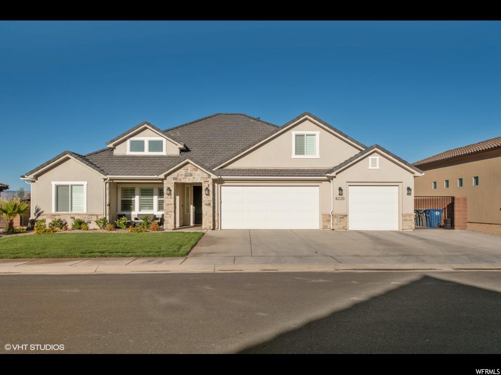 6220 S Awestruck Way, St. George, UT 84790