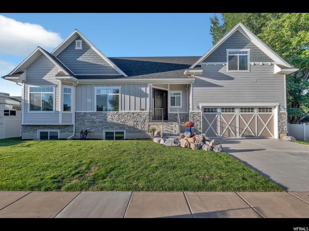 696 W 100 N, Layton, UT 84041