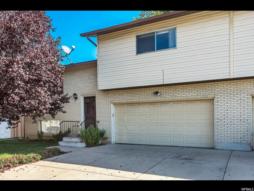 2632 N 140 W, Sunset, UT 84015