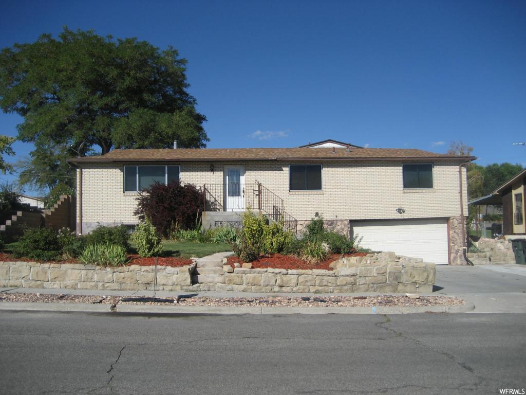 733 N 800 E, Price, UT 84501