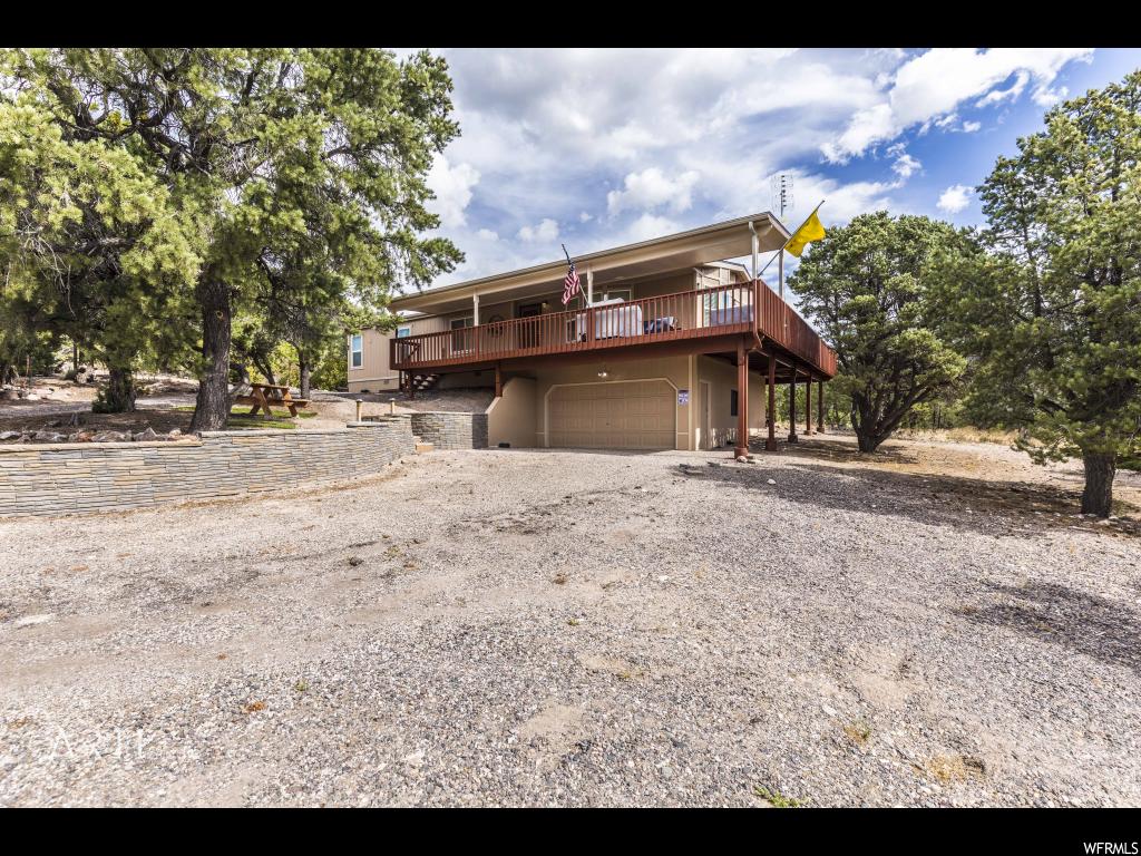 332 N Pheasant, Central, UT 84722