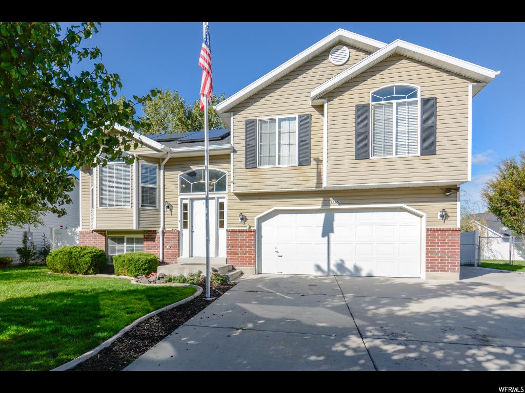 1445 N Fowler, Ogden, UT 84404