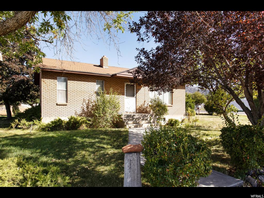 595 E 100 S, Nephi, UT 84648