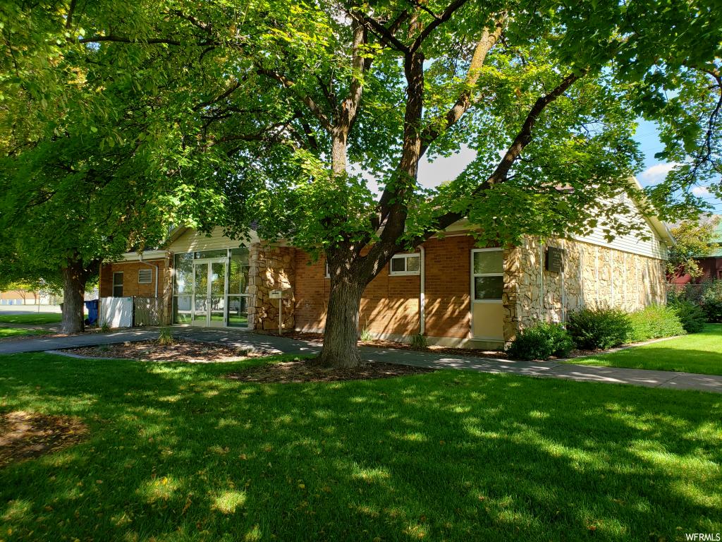 179 E 800 N, Logan, UT 84321