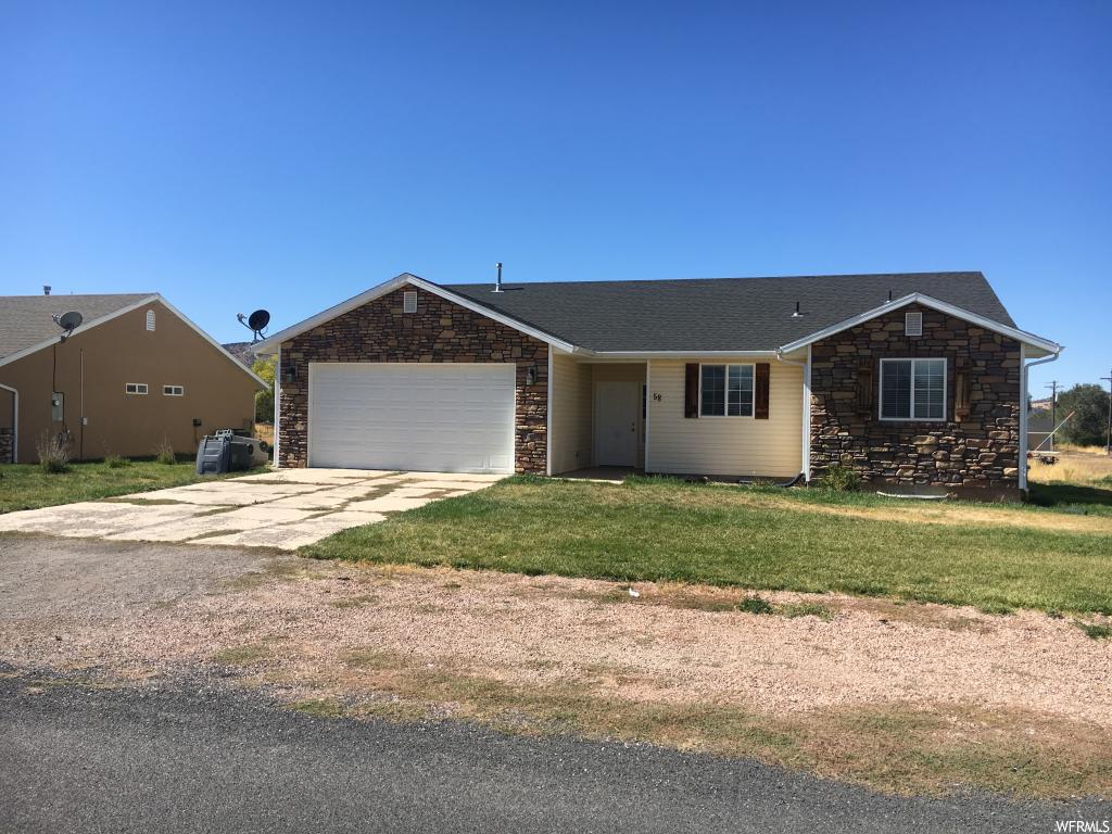 58 S 475 E, Enterprise, UT 84725